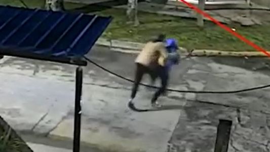 Alerta en Ezeiza: intentan secuestrar mujeres jóvenes