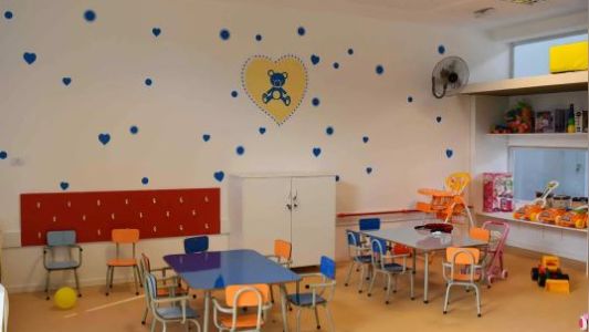 Por la caída de la natalidad, en 2027 el jardín de infantes podría alcanzar una cobertura cercana al 100% sin construir nuevas salas