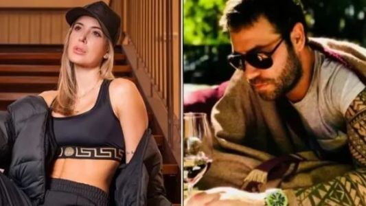 Jésica Cirio entregó su celular y ya fijó domicilio