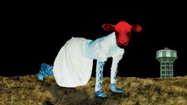 Se estrena "Un joven golondrina" en el Cervantes