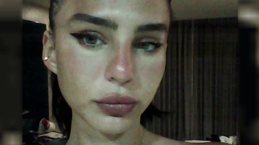 Juanita Tinelli desmintió la denuncia por violencia de género y apuntó a la madre de Bautista Cuiña