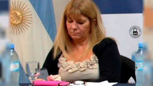 "Busquen panzas": Una ex jueza fue condenada tras confesar que ofreció dinero en expedientes de adopciones