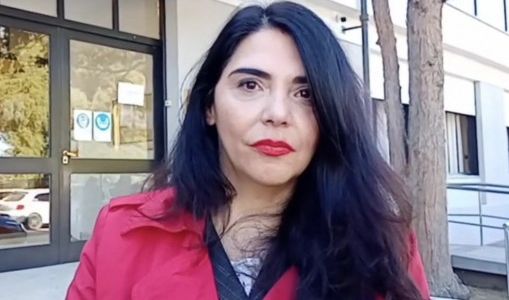 Restituyeron a Mariel Suárez, la jueza que había sido destituida por besar a un preso