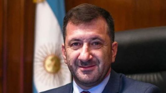 Comenzó el juicio contra el ex senador Kueider por intentar ingresar a Paraguay con dólares ocultos