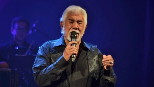 El relato de Raúl Lavié tras haber sufrido una doble caída: “Fue un golpe muy fuerte”