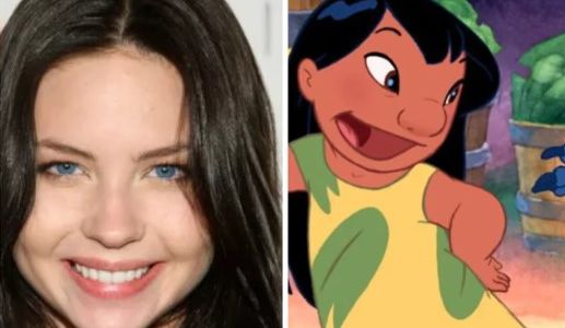 Murió Daveigh Chase, la actriz que dio voz a Lilo en "Lilo y Stitch"