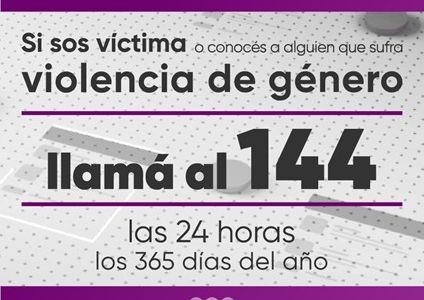 A 11 años del primer #NiUnaMenos, se registraron 3.424 víctimas fatales por violencia de género