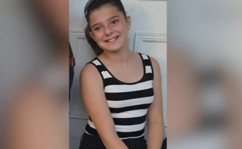 Francia investiga “mal funcionamiento” del sistema judicial tras asesinato de una niña que conmociona al país