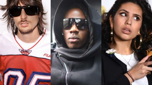 Las tres joyas musicales ocultas de la apertura del Mundial 2026