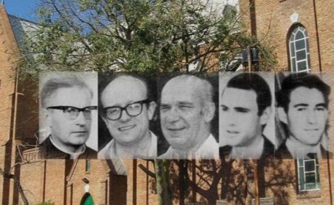 Llaman a indagatoria a cuatro policías federales por la Masacre de los Palotinos