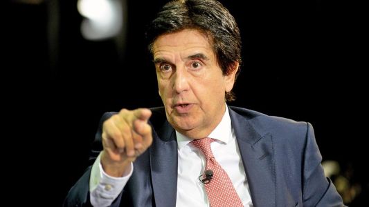 Melconian advirtió que “el Gobierno está sin respuesta” en lo económico