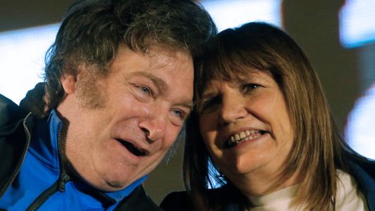 Bullrich se desmarcó del Gobierno por el pliego de una jueza federal