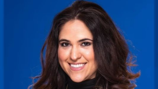 El papa León XIV nombra a una mujer laica Prefecta del Dicasterio para la Comunicación