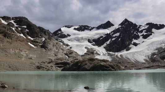 Tragedia en el sur argentino: murieron un guía de montaña y una turista uruguaya