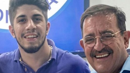 Caso Agostina Vega: Ricardo Moreno dejó de ser concejal tras el escándalo