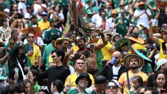 De Salma Hayek a Andrea Bocelli: la presentación de FIFA en la previa al Mundial 2026