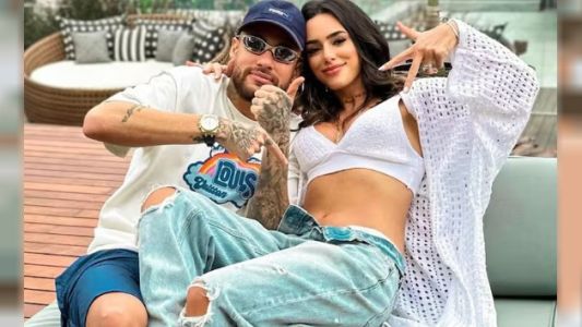 El importante anuncio de Neymar Jr. de cara al Mundial: será padre por quinta vez