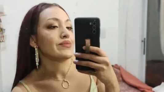 “Quería ser mamá”: el doloroso mensaje del hermano de la mujer asesinada por su pareja en Temperley