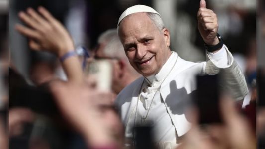 Perú confirmó la visita del papa León XIV y crecen las expectativas por su llegada a la Argentina