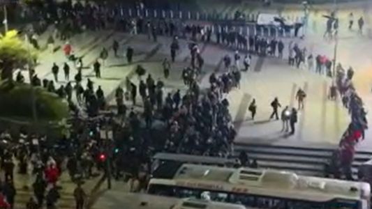 Paro del subte C: metrodelegados reclaman por la presencia de asbesto en las formaciones