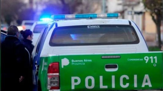 Villa Dorrego: asesinan a un comisario en un intento de robo