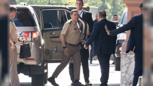 "Daga Atlántica": Milei no viaja a Córdoba a participar de ejercicios militares junto a tropas de EE.UU.