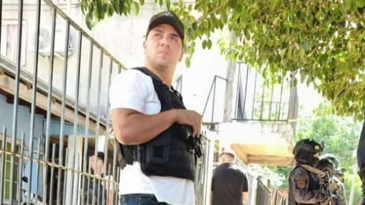 Asesinaron a un policía durante un operativo narco en Florencio Varela y detuvieron a tres sospechosos