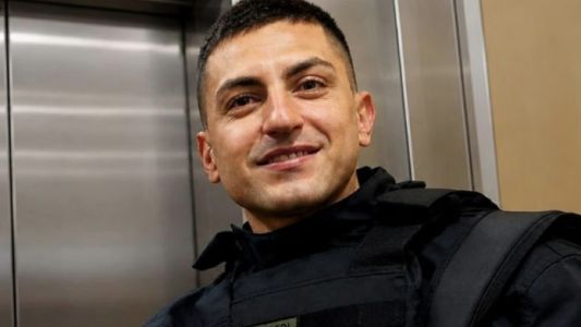 Asesinaron a un efectivo de la Policía Federal durante un tiroteo en Rosario