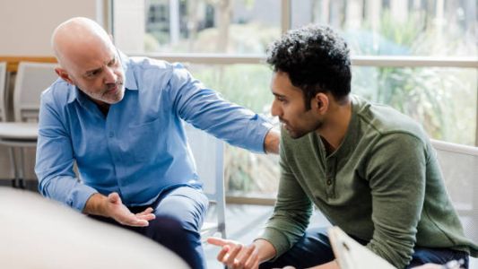 Cáncer de próstata: muchos hombres todavía llegan tarde a la consulta