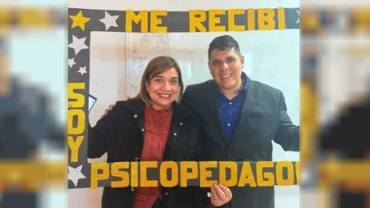 Polémica en La Rioja: fue condenado por abuso de menores y se recibió de psicopedagogo en la cárcel