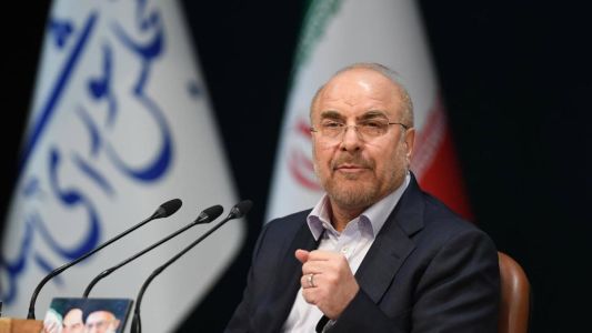 Irán aconseja a EE.UU. que "mida sus palabras" tras la amenaza de Trump