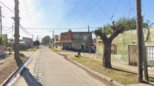 Rafael Castillo: asesinaron a un chofer de una aplicación de viajes durante un robo
