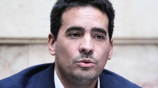 El Gobierno busca retomar la iniciativa y cambiar el eje con Ravier