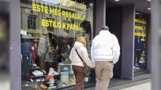 Día del Padre 2026: las promociones no alcanzaron y las ventas cayeron por cuarto año seguido