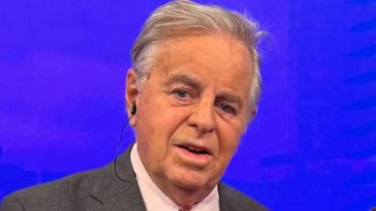Falleció Roberto García a los 81 años: "Se va una parte del periodismo”"