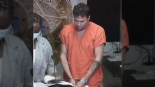 Declararon culpable al medio hermano de Marcos Senesi por el secuestro de una nena de 6 años en Miami