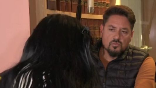 Habló la dueña del auto en el que Barrelier trasladó a Agostina: “Me arrepiento de haberlo conocido"