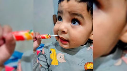 Investigan la muerte de un niño de 2 años en Salta: detuvieron a su madre y padrastro