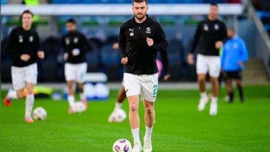 Cómo fue el debut de Tim Payne con Nueva Zelanda en el Mundial 2026