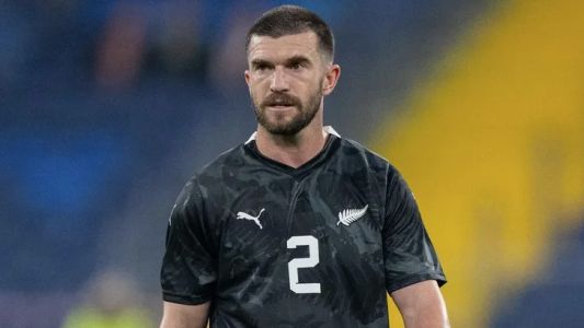 Bombazo: Tim Payne sería refuerzo de Olimpia de Paraguay