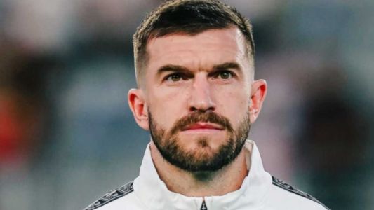 Tim Payne reveló que quiere viajar a la Argentina: "Tengo que ir"