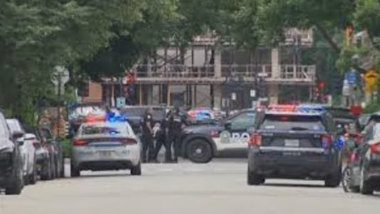 Tres personas murieron en un tiroteo en Canadá