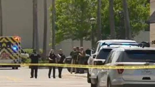 Alerta Mundial: nueve heridos en un tiroteo en Kansas, la ciudad donde concentra la Selección