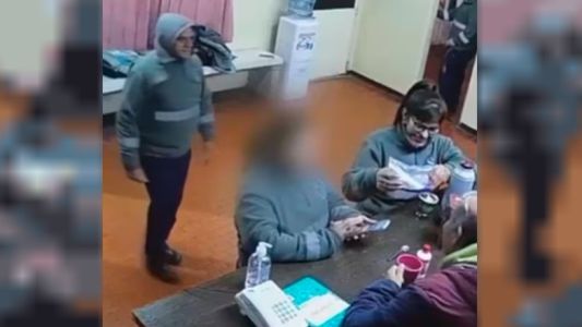 Un concejal de San Isidro le tocó la cola a una empleada: deberá pagarle $12 millones