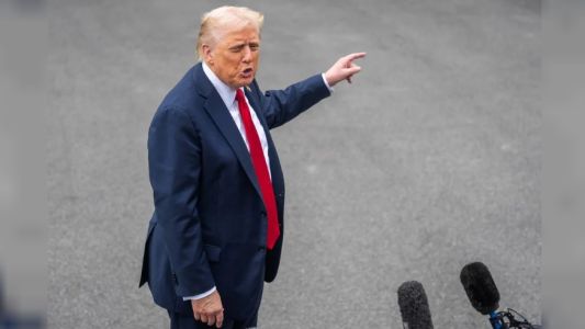 Estados Unidos media en alto el fuego entre Israel y Hezbolá mientras Trump confirma diálogo con Irán