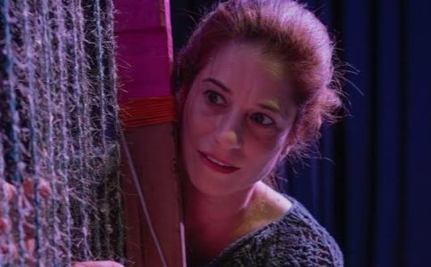 "La urdimbre y la trama", de Mónica Maffía, en dos únicas funciones