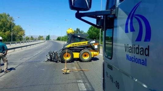 Sindicato denuncia “vaciamiento” de Vialidad y advierte por la suba de siniestros