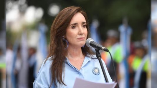 Villarruel cruzó a Adorni: “Me parece una vergüenza su accionar y sus explicaciones”