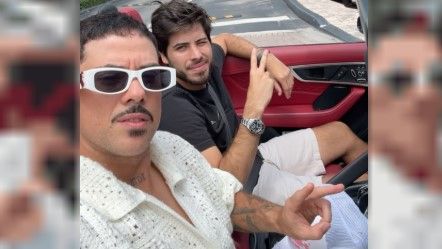 El estremecedor relato del DJ que evitó el accidente aéreo por no subir al helicóptero