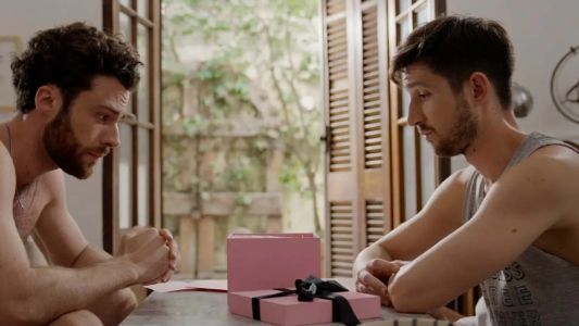 El film "300 cartas" abre el Festival Internacional de Cine sobre Diversidades y Género